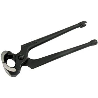 Afbeelding van Draper 32732 kogel en klauw, timmermanstang, 175 mm