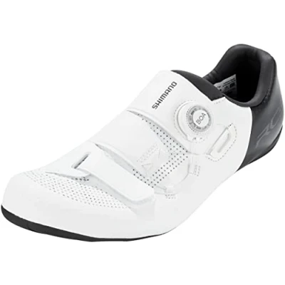 Afbeelding van Racefiets SH RC502 fietsschoenen, wit