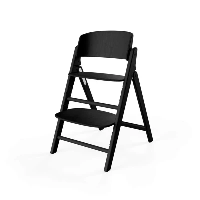 Afbeelding van Cybex Kinderstoel CLICK &amp; FOLD Stunning Black/Black