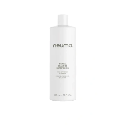 Afbeelding van Neuma Re Neu Shampoo 946ml