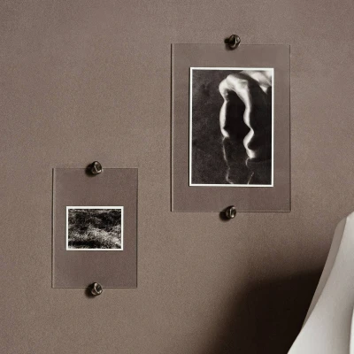 Afbeelding van ferm LIVING Antique Fotolijst A4