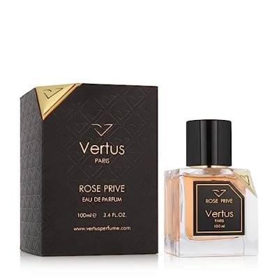Afbeelding van Vertus Rose Prive Eau de Parfum 100 ml