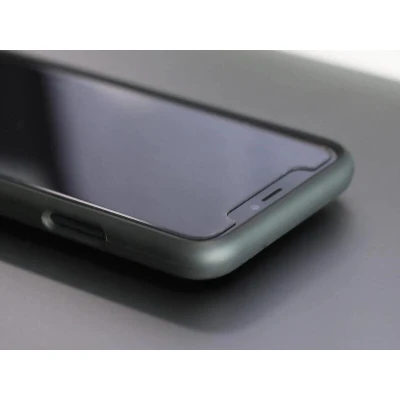 Afbeelding van Quad Lock 313 065 6602 mobile phone screen/back protector Doorzichtige schermbeschermer Apple 1 stuk(s)