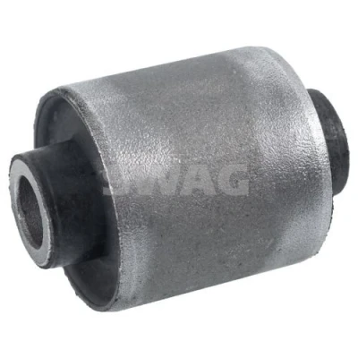 Afbeelding van SWAG 22 94 5041 Draagarmrubbers Vooras links, Voor, rechts 65 Rubber LAND ROVER: Freelander I Off Road, Road Convertible