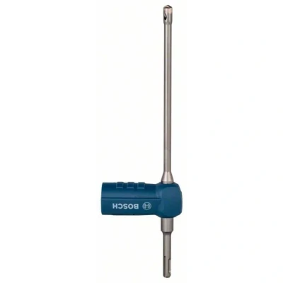 Afbeelding van Bosch Accessories 2608576290 Zuigboor SDS plus 9 Speed Clean, 24 x 320 450 mm 1 stuk(s)