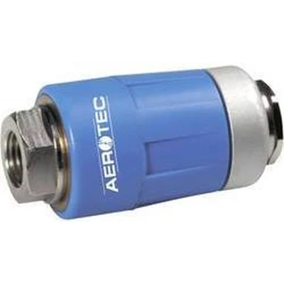 Afbeelding van Aerotec 2005305 Perslucht veiligheidskoppeling 1 stuk(s)