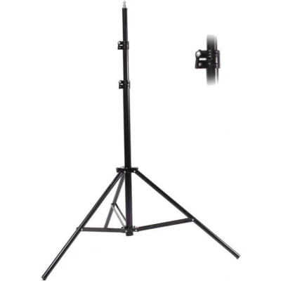 Afbeelding van Falcon Eyes Lampstatief W806 114 260 cm