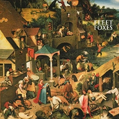 Afbeelding van Fleet Foxes