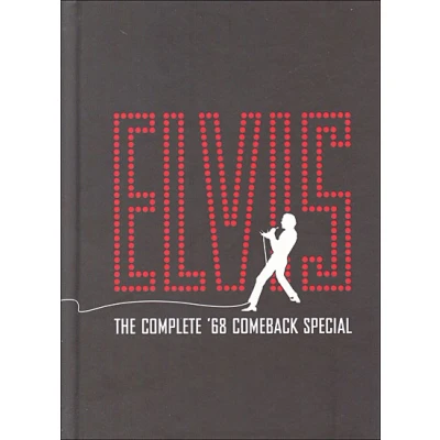 Afbeelding van The Complete &#039;68 Comeback (Special Edition)