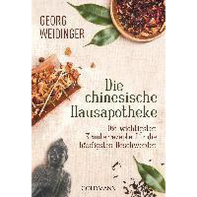 Afbeelding van Die chinesische Hausapotheke