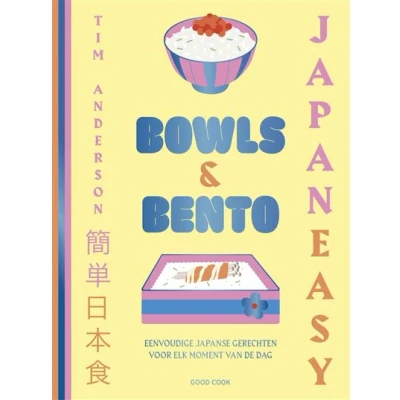 Image de JapanEasy bowls &amp; bento