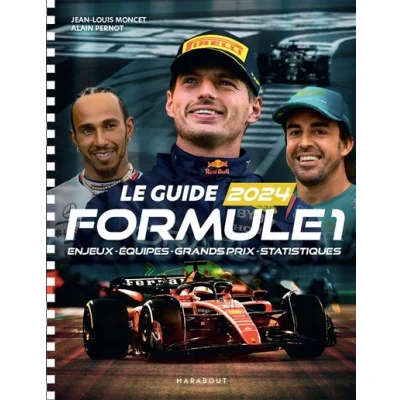 Image de Formule 1 2024
