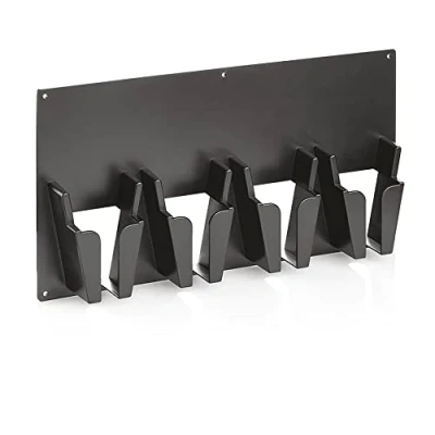 Afbeelding van Wall Bracket Sthauer Soporte Hair clippers/Shaver Black