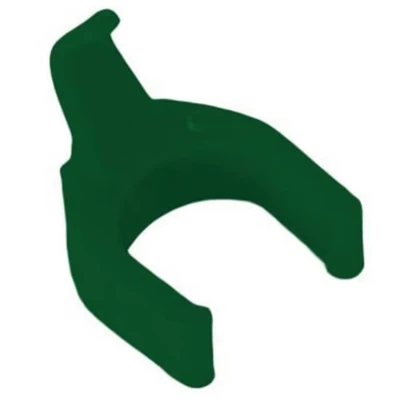 Image de Patchclip vert