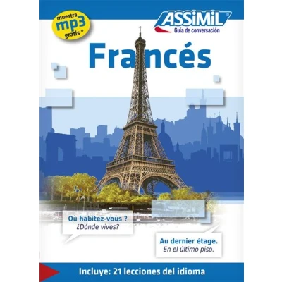 Afbeelding van Guide de poche Français Espagnol