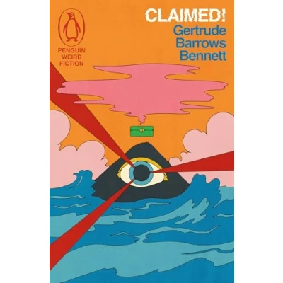 Afbeelding van Weird Fiction Claimed!