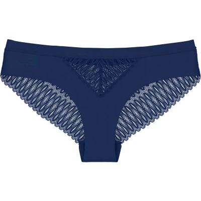 Afbeelding van Triumph Brazilian Slip Aura Spotlight Maat 36 Ondergoed.nl