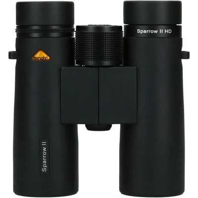 Afbeelding van Bynolyt Sparrow II HD 10x33