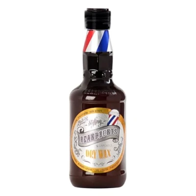 Afbeelding van Beardburys Dry Wax 250ml