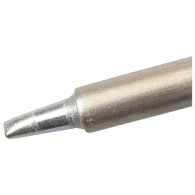 Afbeelding van JBC Tools C245731 soldeerpunt Beitelvorm, recht Grootte 0.3 mm Lengte soldeerpunt: 11 Inhoud: 1 stuk(s)