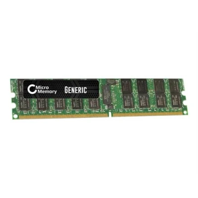 Image de MicroMemory DDR2 4 Go DIMM 240 broches