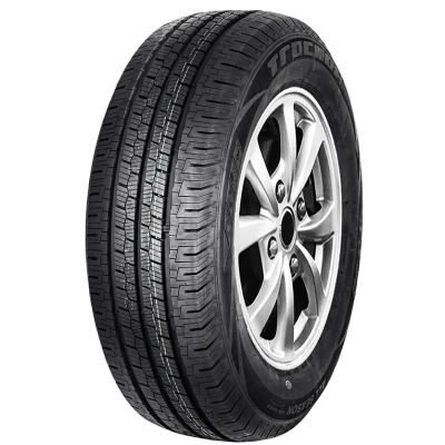Afbeelding van Tracmax A/S Van Saver 175/65 R14 90T personenwagen All season Banden FORD: FIESTA 6, 5, 6 Van, PEUGEOT: 206 Hatchback VSR1401