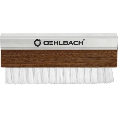 Afbeelding van Oehlbach Pro Phono Brush Platenborstel