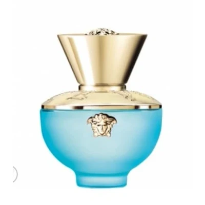 Afbeelding van Versace Dylan Turquoise Eau de Toilette 200 ml