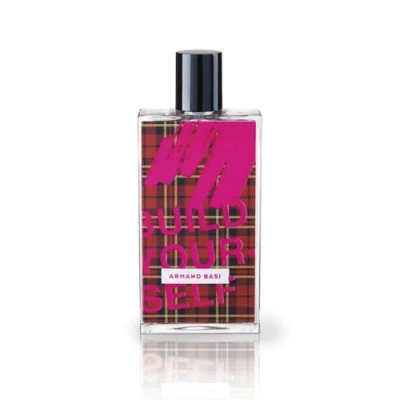 Afbeelding van Armand Basi Build Your Self Eau de Toilette 100 ml