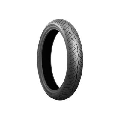 Image de Pneu Moto Touring Bridgestone Battlax Bt 46 Front 110/70 17 54H