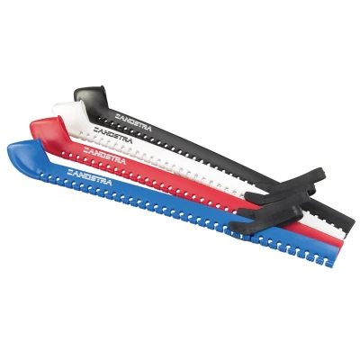 Afbeelding van Zandstra Schaatshoes 8140 Universeel Rood