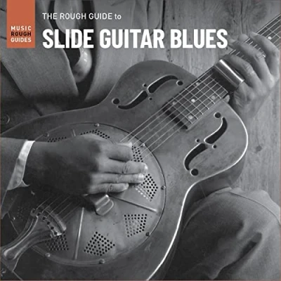 Afbeelding van V/A Slide Guitar Blues. the Rough Guide (LP)