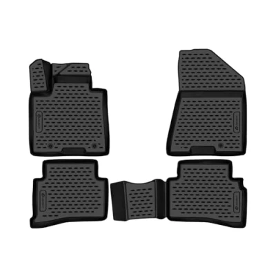 Afbeelding van Element 3D antislip rubberen vloermatten voor Hyundai Tucson 2015 &gt;