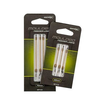 Image de Matrix Moulded Feeder Links (3 pcs) Maat : 70mm