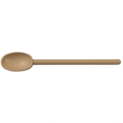 Afbeelding van Cocktaillepel Matfer Wit Plastic Afmetingen 30 cm