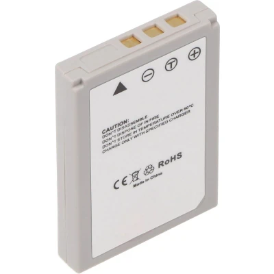 Afbeelding van AccuCell batterij geschikt voor Traveler Slimline X4