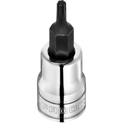 Afbeelding van FACOM JTM.3GRP 3/8&quot; OGV GRIP dop zeskant 3mm