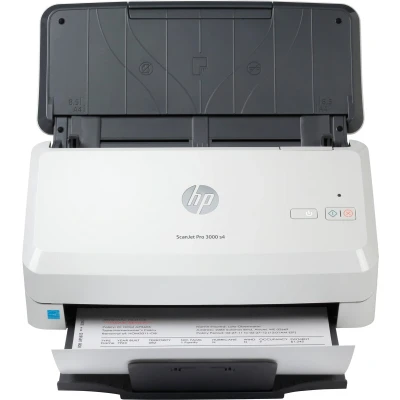 Afbeelding van Scanner HP 6FW07A#B19 40 ppm