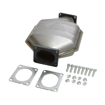 Afbeelding van Roetfilter, uitlaatinstallatie MAXGEAR 27 6012, voor o.a. BMW