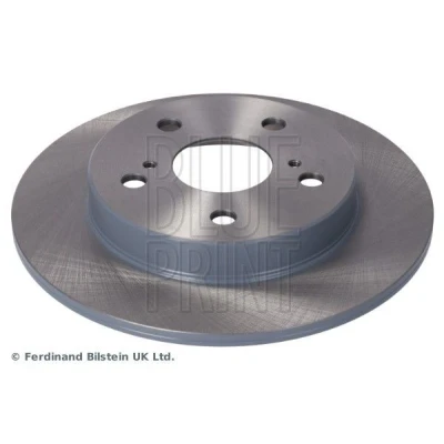 Afbeelding van Remschijf BLUE PRINT ADBP430192, voor o.a. TOYOTA