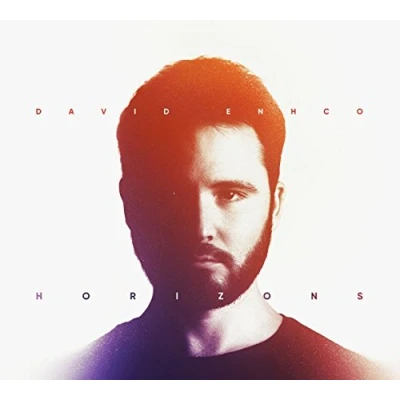 Afbeelding van David Enhco Horizons (CD)