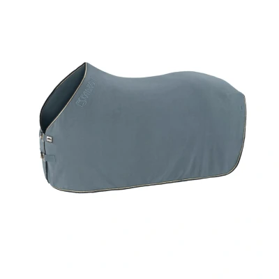 Image de Eskadron Couverture Polaire Contrast Ashblue XL