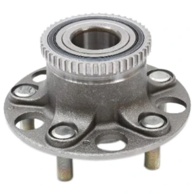Afbeelding van JAPKO 424011 Wielnaaf