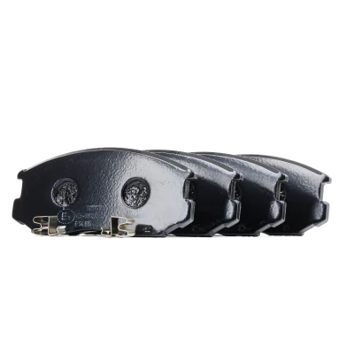 Afbeelding van Brembo Remblokset P 54 015