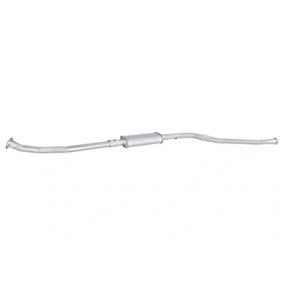 Afbeelding van HELLA 8LC 366 023 501 Middendemper Midden Met aanbouwdelen CITROËN: Berlingo / First I Van,