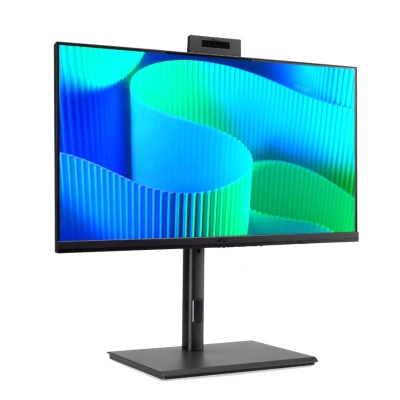 Afbeelding van Acer Veriton Z2724G I51418 Pro Intel Core i5 14400 60,5 cm (23.8&quot;) 1920 x 1080 Pixels Alles in één pc 16 GB DDR5 SDRAM 512 SSD Windows 11 Wi