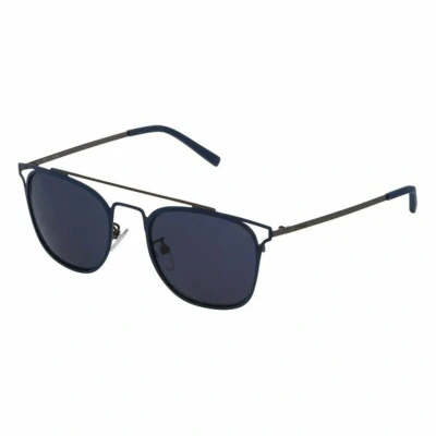 Afbeelding van Sting Herren Brillen Zonnebrillen Metallic One Size
