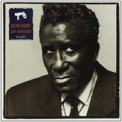 Afbeelding van Screamin&#039; Jay Hawkins At Last (CD)