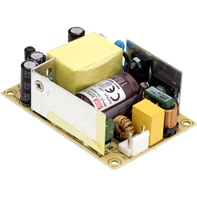 Afbeelding van Mean Well RPS 65 12 Schakelnetvoedingsmodule V/DC 5.96 A Uitgangsspanning regelbaar 1 stuk(s)