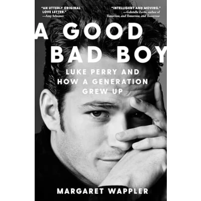 Afbeelding van A Good Bad Boy
